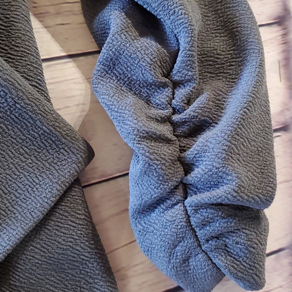 Light Weight Blazer - Picture 3 of 5
